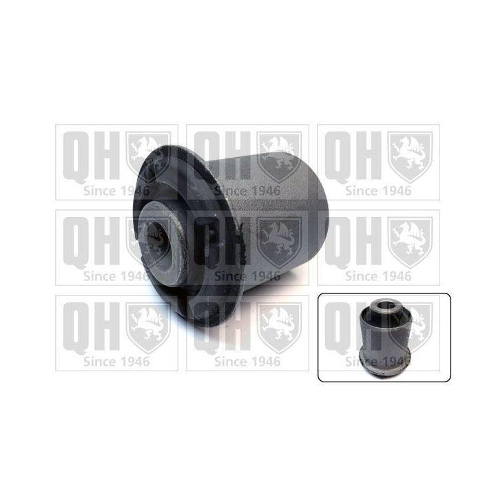 Valdymo svirties/išilginių svirčių įvorė QUINTON HAZELL EMS8707