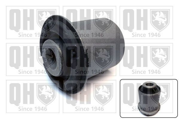 Valdymo svirties/išilginių svirčių įvorė QUINTON HAZELL EMS8707