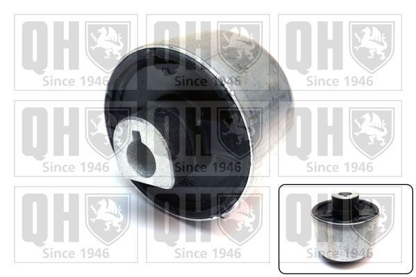 Valdymo svirties/išilginių svirčių įvorė QUINTON HAZELL EMS8712