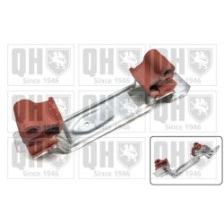 Atraminis buferis, triukšmo slopintuvas QUINTON HAZELL EM4869