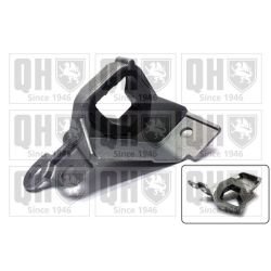 Atraminis buferis, triukšmo slopintuvas QUINTON HAZELL EM4887