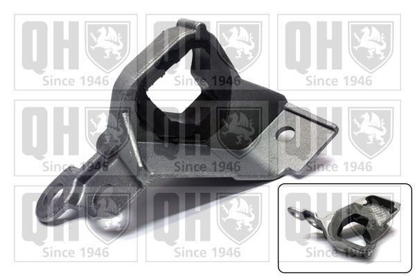 Atraminis buferis, triukšmo slopintuvas QUINTON HAZELL EM4887