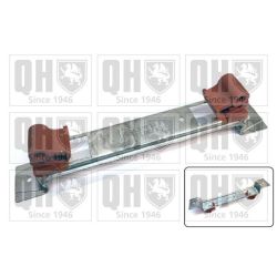 Atraminis buferis, triukšmo slopintuvas QUINTON HAZELL EM4920