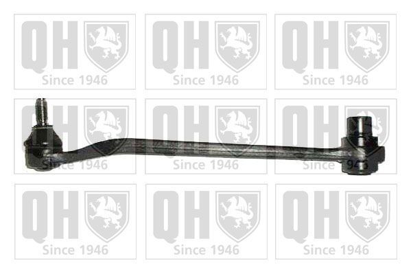 Strypo montavimas QUINTON HAZELL QDL3180S