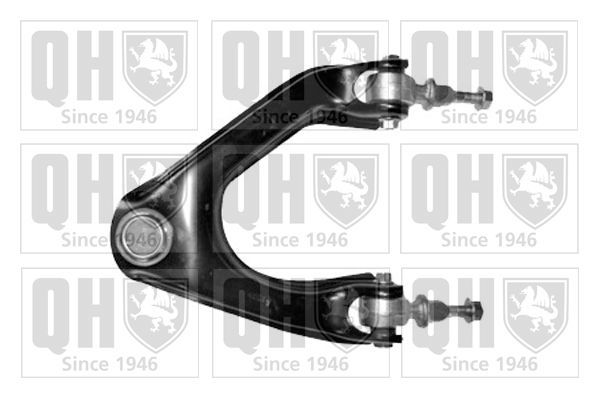 Vikšro valdymo svirtis QUINTON HAZELL QSA1539S