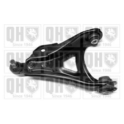 Vikšro valdymo svirtis QUINTON HAZELL QSA1548S