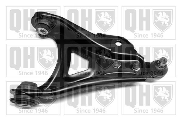 Vikšro valdymo svirtis QUINTON HAZELL QSA1549S