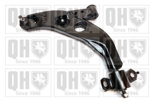 Vikšro valdymo svirtis QUINTON HAZELL QSA1773S