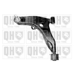 Vikšro valdymo svirtis QUINTON HAZELL QSA1918S