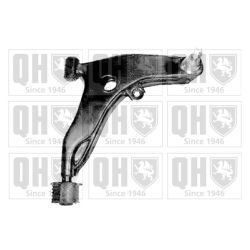 Vikšro valdymo svirtis QUINTON HAZELL QSA1919S