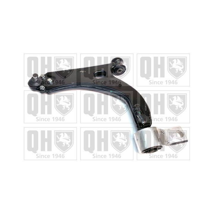 Vikšro valdymo svirtis QUINTON HAZELL QSA1984S