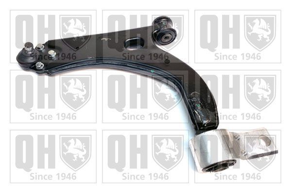 Vikšro valdymo svirtis QUINTON HAZELL QSA1984S