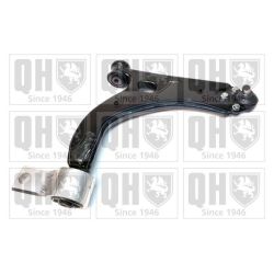 Vikšro valdymo svirtis QUINTON HAZELL QSA1985S