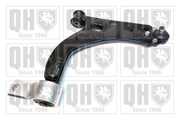 Vikšro valdymo svirtis QUINTON HAZELL QSA1985S