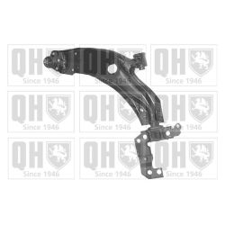 Vikšro valdymo svirtis QUINTON HAZELL QSA1994S