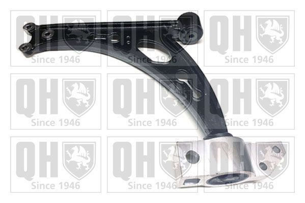 Vikšro valdymo svirtis QUINTON HAZELL QSA2016S