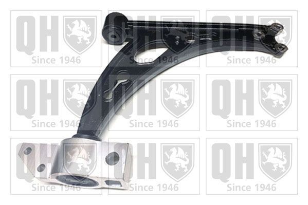 Vikšro valdymo svirtis QUINTON HAZELL QSA2017S