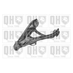 Vikšro valdymo svirtis QUINTON HAZELL QSA2032S