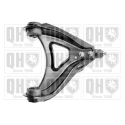 Vikšro valdymo svirtis QUINTON HAZELL QSA2035S