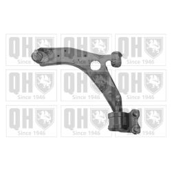 Vikšro valdymo svirtis QUINTON HAZELL QSA2093S