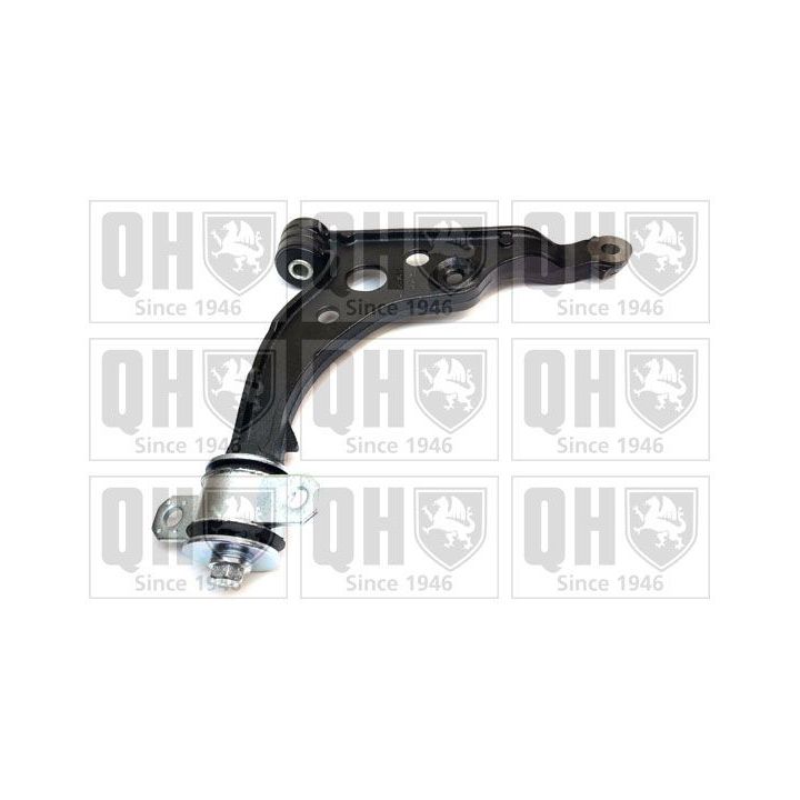 Vikšro valdymo svirtis QUINTON HAZELL QSA2108S