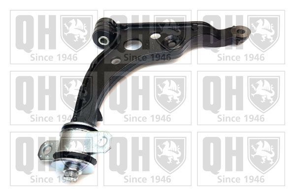 Vikšro valdymo svirtis QUINTON HAZELL QSA2108S