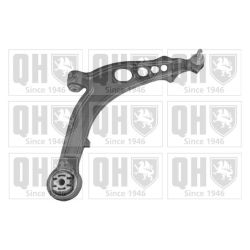 Vikšro valdymo svirtis QUINTON HAZELL QSA2110S