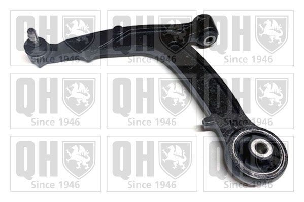 Vikšro valdymo svirtis QUINTON HAZELL QSA2111S