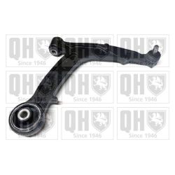 Vikšro valdymo svirtis QUINTON HAZELL QSA2112S