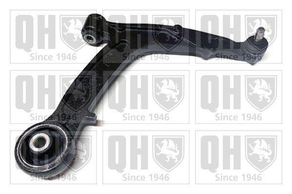 Vikšro valdymo svirtis QUINTON HAZELL QSA2112S