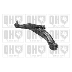 Vikšro valdymo svirtis QUINTON HAZELL QSA2282S