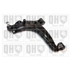 Vikšro valdymo svirtis QUINTON HAZELL QSA2356S