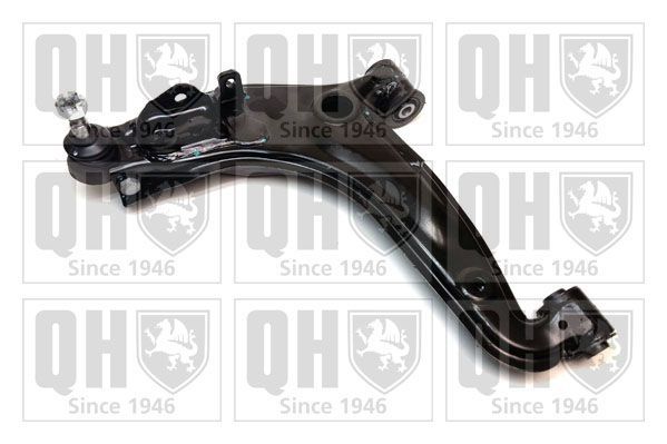 Vikšro valdymo svirtis QUINTON HAZELL QSA2356S