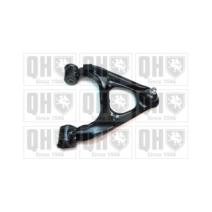 Vikšro valdymo svirtis QUINTON HAZELL QSA2358S