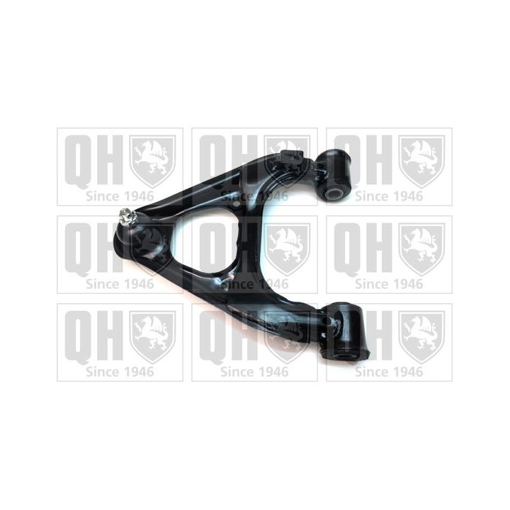 Vikšro valdymo svirtis QUINTON HAZELL QSA2359S