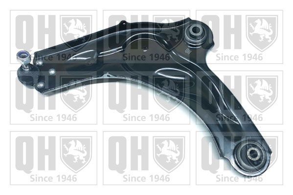 Vikšro valdymo svirtis QUINTON HAZELL QSA2376S