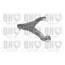 Vikšro valdymo svirtis QUINTON HAZELL QSA2386S