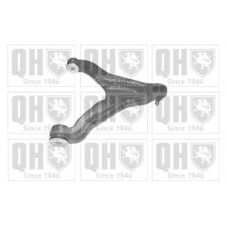 Vikšro valdymo svirtis QUINTON HAZELL QSA2387S