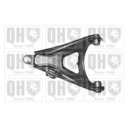 Vikšro valdymo svirtis QUINTON HAZELL QSA240S