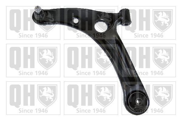 Vikšro valdymo svirtis QUINTON HAZELL QSA2417S