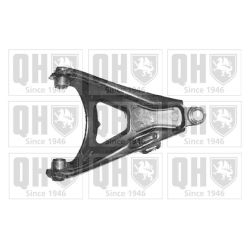 Vikšro valdymo svirtis QUINTON HAZELL QSA241S