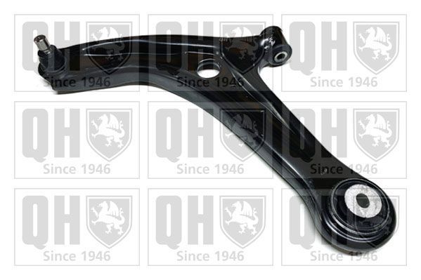 Vikšro valdymo svirtis QUINTON HAZELL QSA2427S