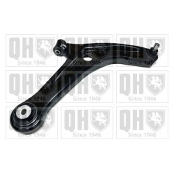 Vikšro valdymo svirtis QUINTON HAZELL QSA2428S