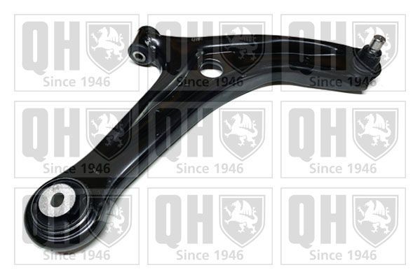 Vikšro valdymo svirtis QUINTON HAZELL QSA2428S