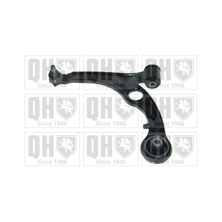 Vikšro valdymo svirtis QUINTON HAZELL QSA2517S