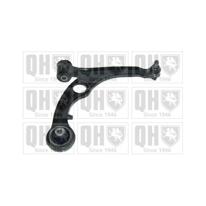 Vikšro valdymo svirtis QUINTON HAZELL QSA2518S