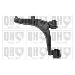 Vikšro valdymo svirtis QUINTON HAZELL QSA2533S