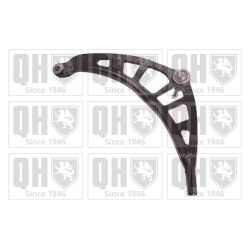 Vikšro valdymo svirtis QUINTON HAZELL QSA2583S