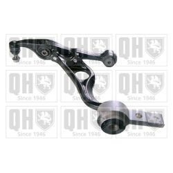 Vikšro valdymo svirtis QUINTON HAZELL QSA2613S