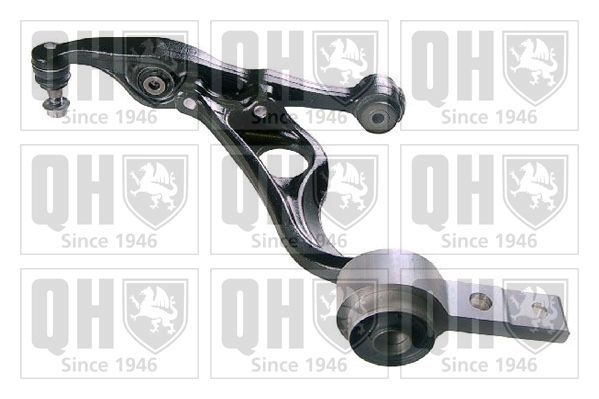 Vikšro valdymo svirtis QUINTON HAZELL QSA2613S